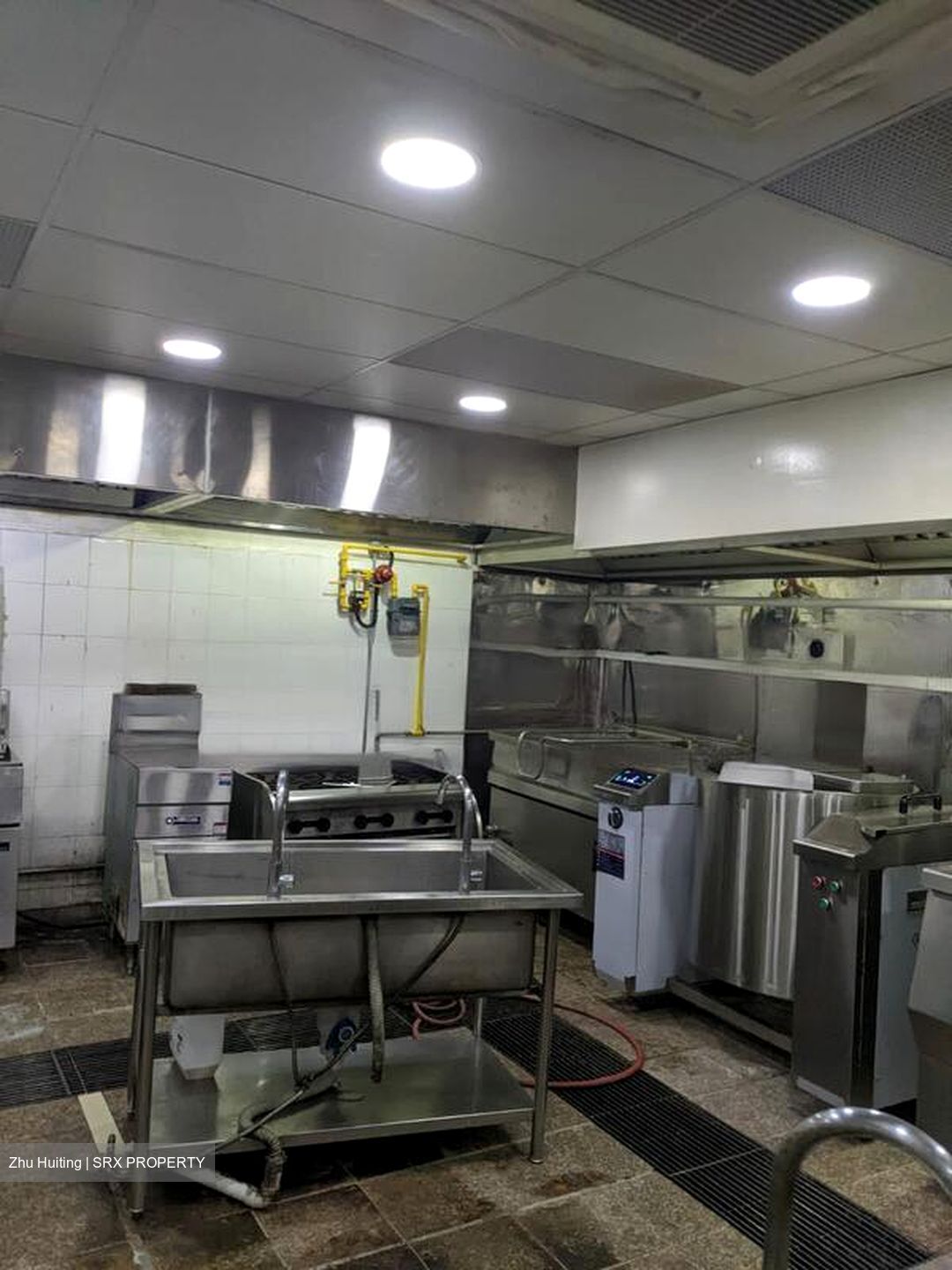 Jalan Besut (D22), Factory #466706291